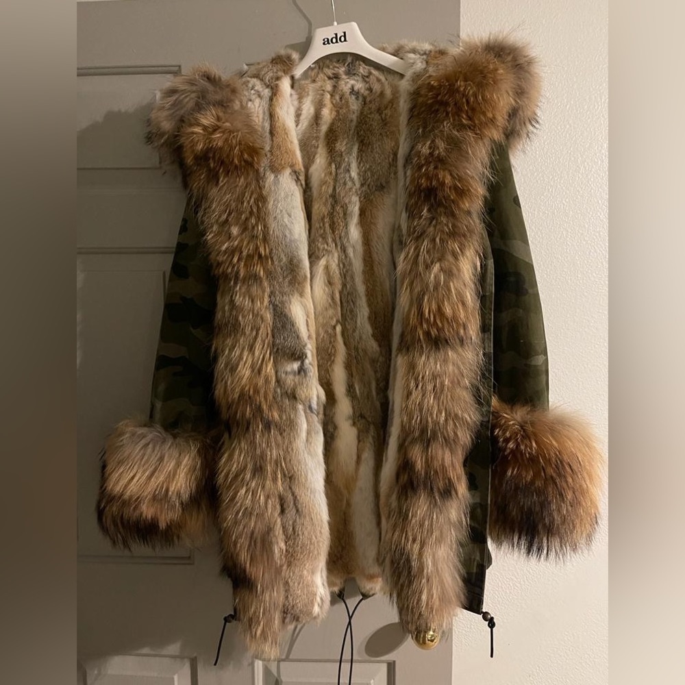 Jacket - Picture 2 of 3